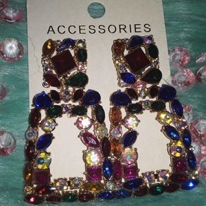 CARNIVAL Earrings